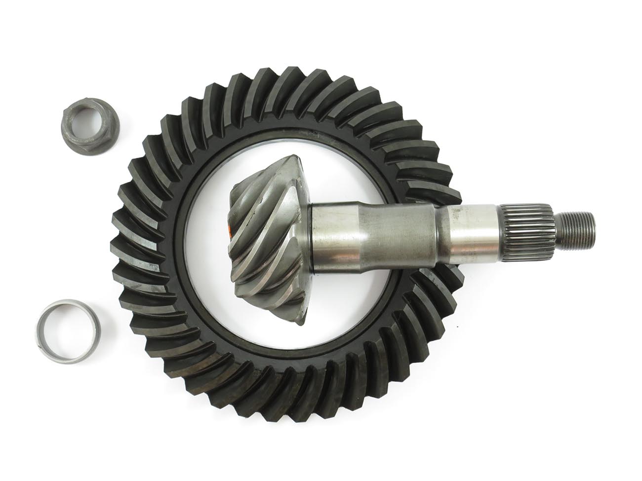 EMBLEMA (POWER)