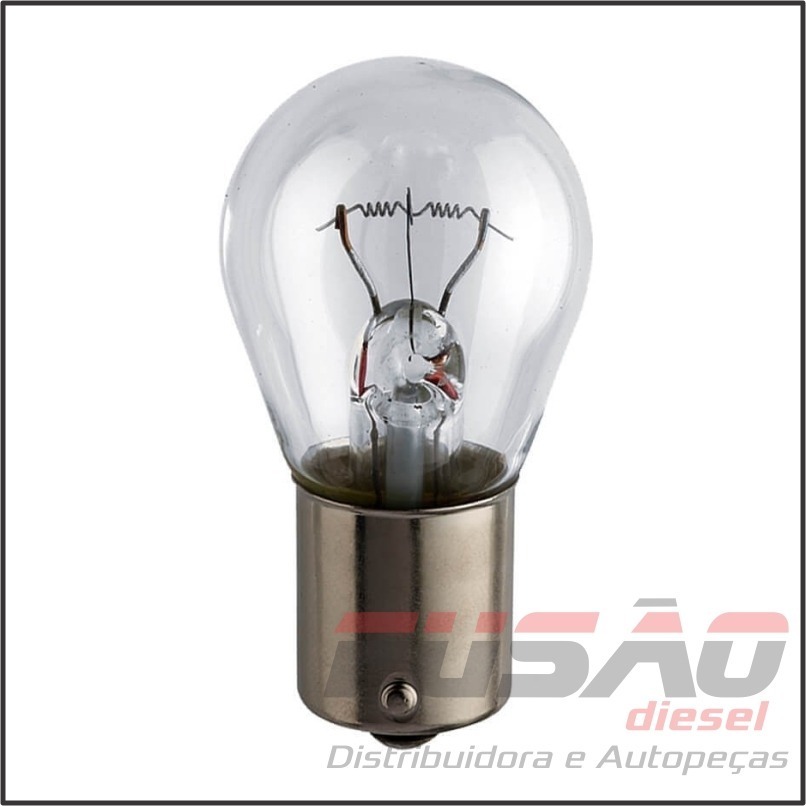 LAMPADA 24V 21W