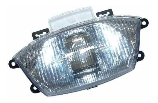 BLOCO FAROL BIZ100 1998 A 2005