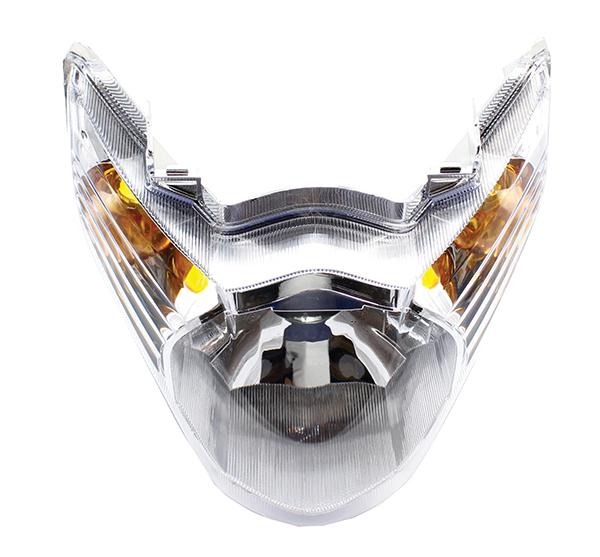 BLOCO FAROL TITAN150 2009 A 2010