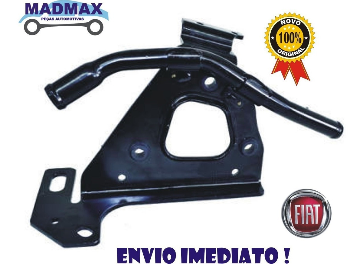 TUBO REFRIGERACAO