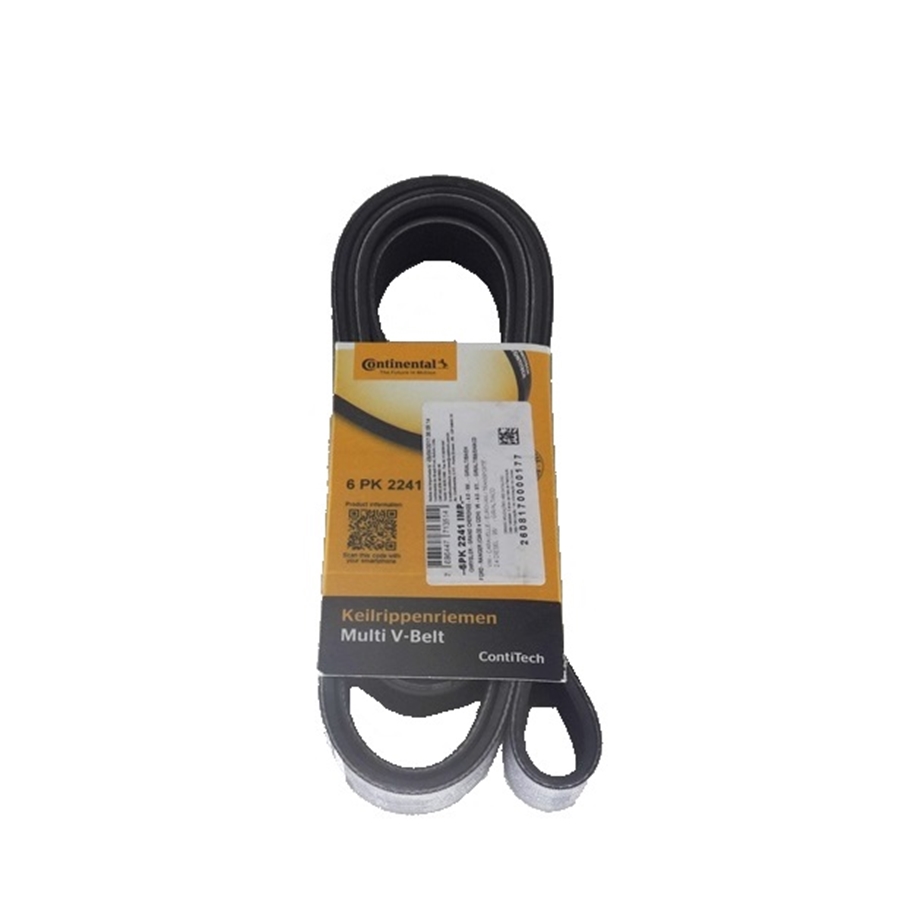 CORREIA POLY-V