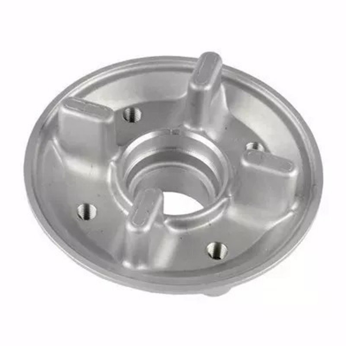 FLANGE CUBO TRASEIRO