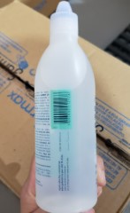 SOLUCAO BATERIA 250ML