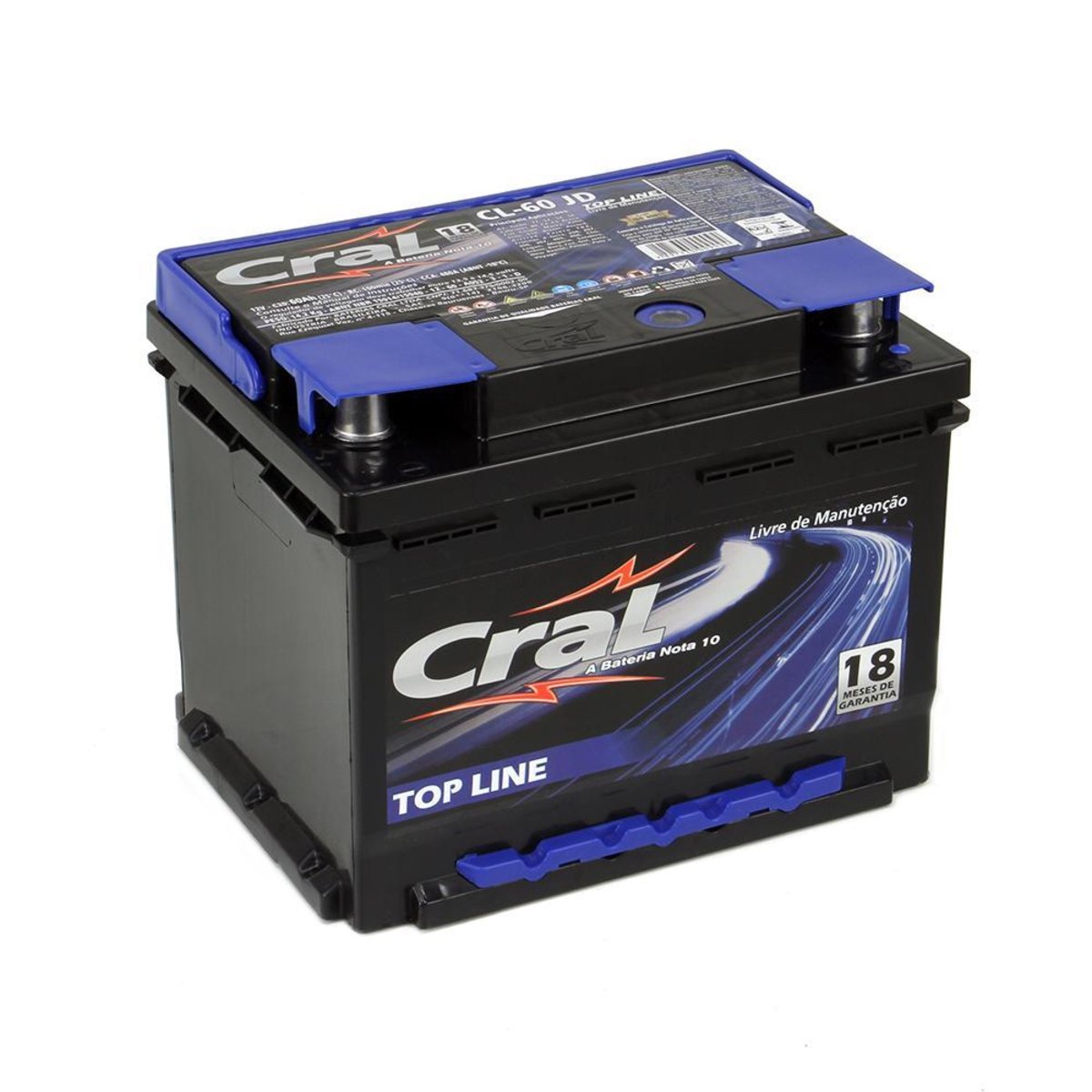 BATERIA 60AH