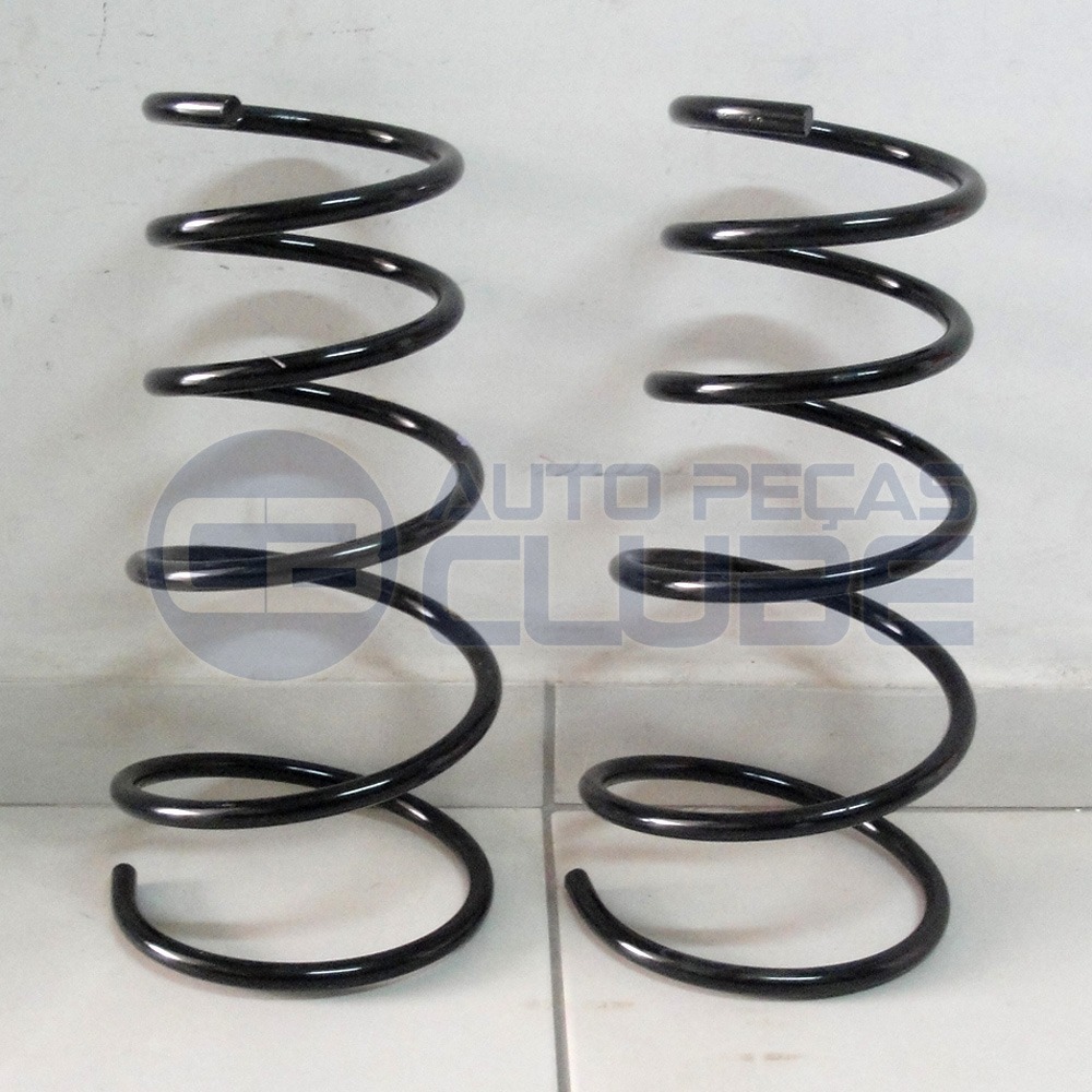 MOLA ESPIRAL DIANTEIRA