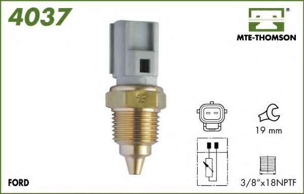 SENSOR TEMPERATURA