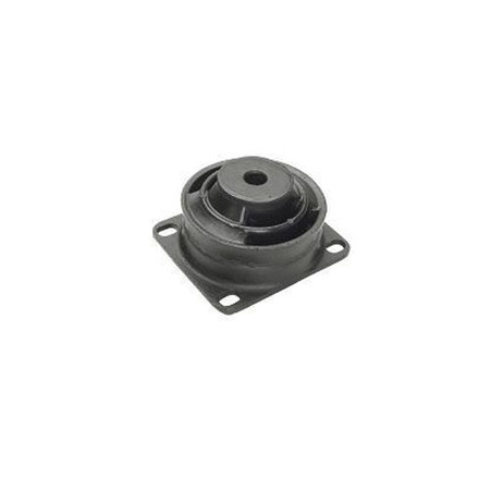 COXIM MOTOR