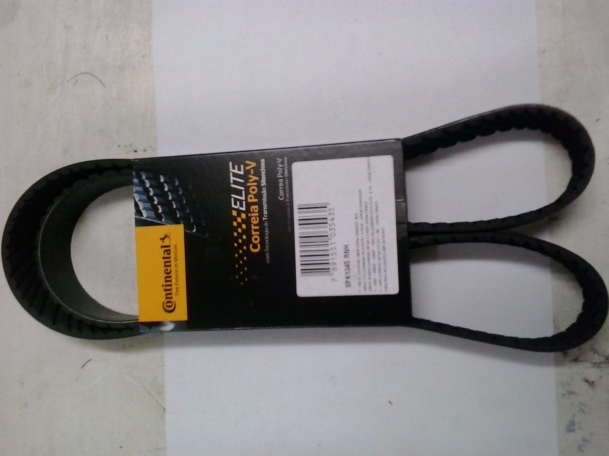 CORREIA POLY-V