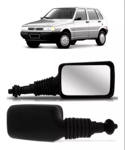 RETROVISOR ESQUERDO