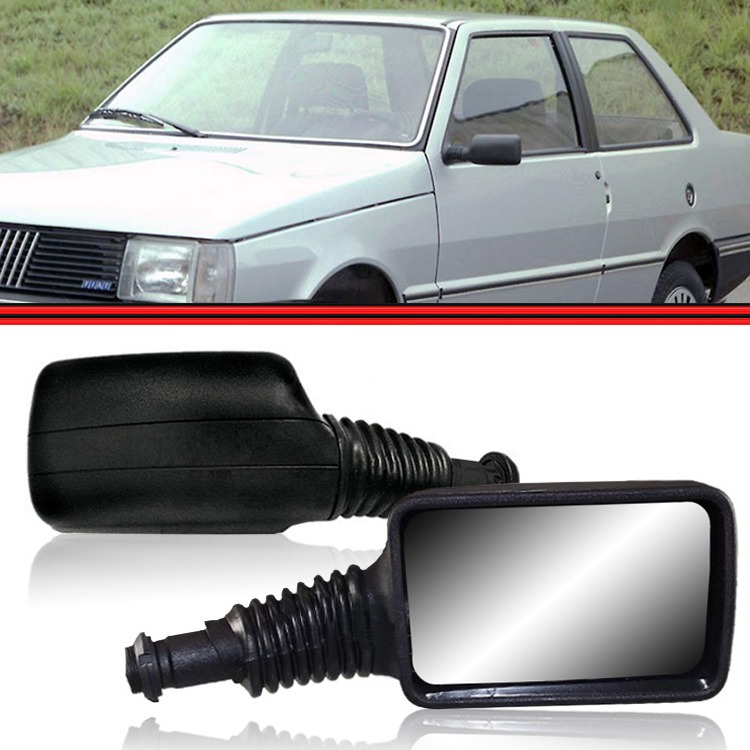 RETROVISOR DIREITO
