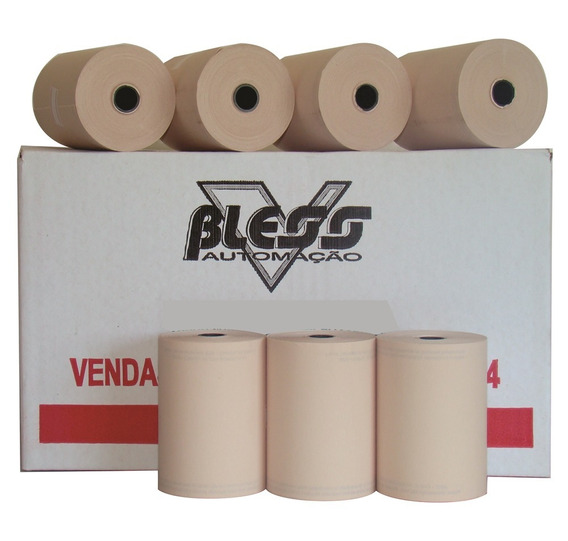 BOBINA TERMICA PDV 79X30X1V