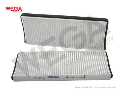 FILTRO AR CONDICIONADO