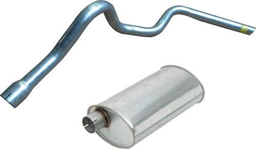 SILENCIOSO INTERMEDIARIO