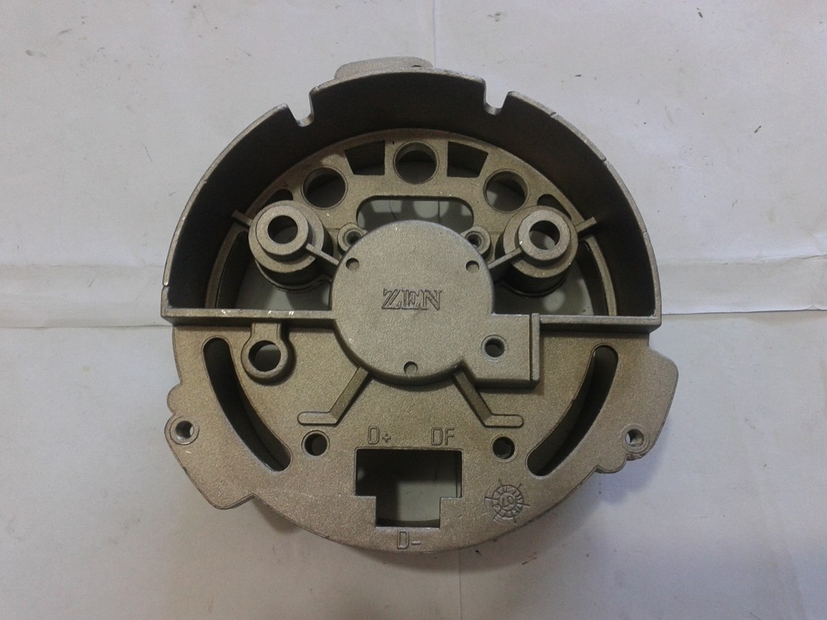 MANCAL ALTERNADOR TRASEIRO 3015