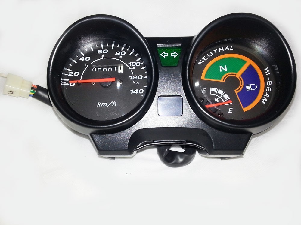 PAINEL COMPLETO CG150 KS 2004 A 2008 FAN150 2009>