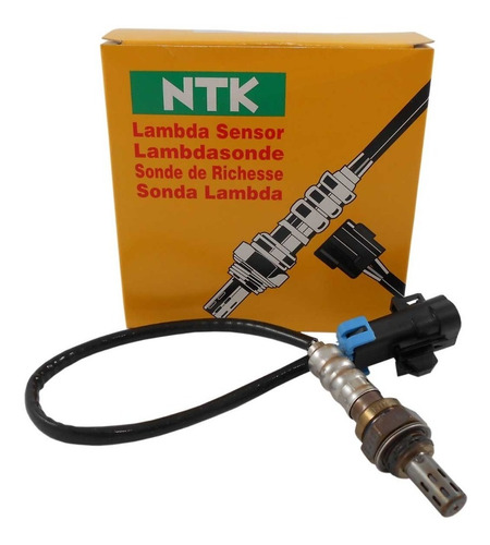 SONDA LAMBDA