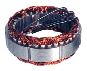 ESTATOR ALTERNADOR