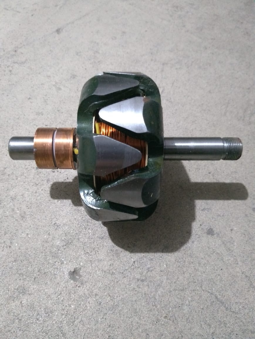 ROTOR ALTERNADOR