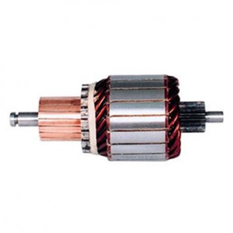 INDUZIDO MOTOR PARTIDA