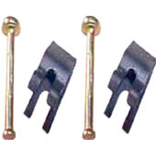 REPARO CENTRALIZADOR PATIM