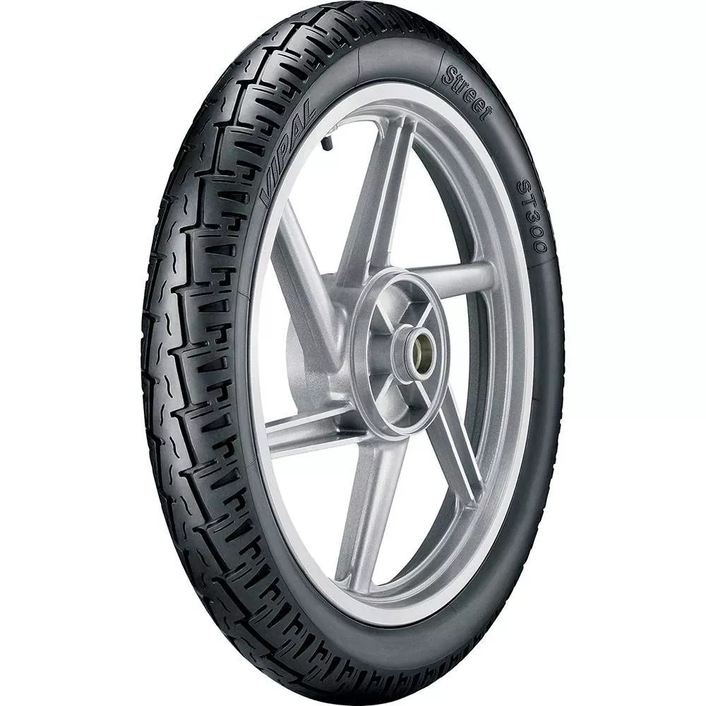 PNEU 80-100X14 ST300