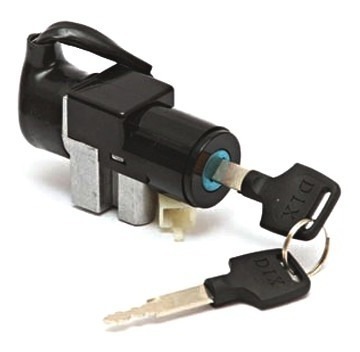 IGNICAO BIZ125 2006 A 2008