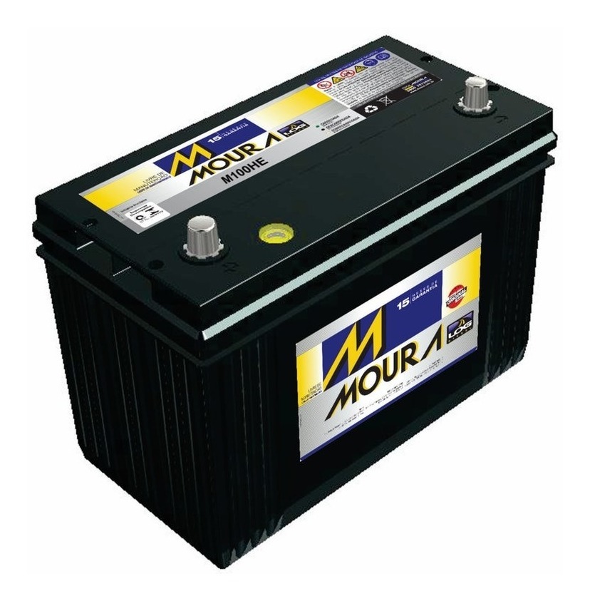 BATERIA 100AH