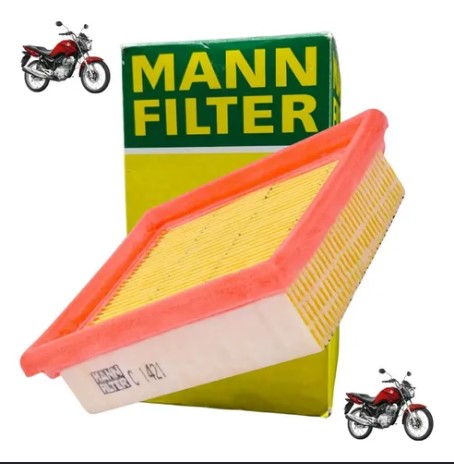 FILTRO AR MOTOR