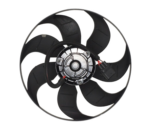 ELETROVENTILADOR