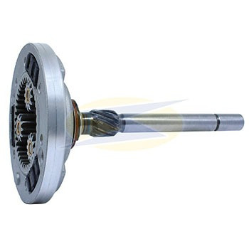 PLANETARIA MOTOR PARTIDA
