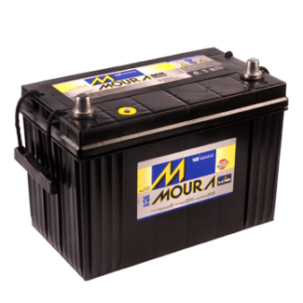 BATERIA 95AH D