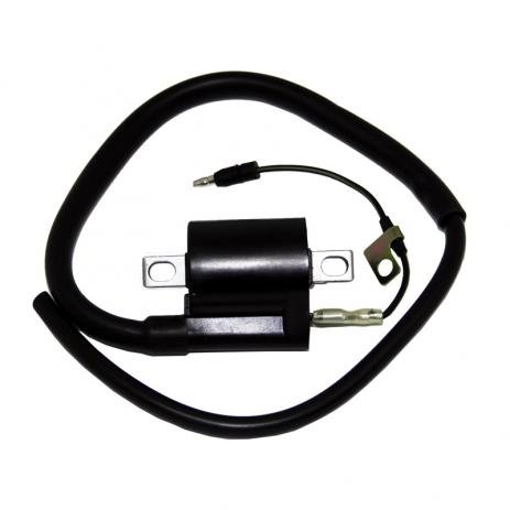 BOBINA IGNICAO TITAN 2002 A 2004 FAN125 2005 A 2008 TWISTER/XLR