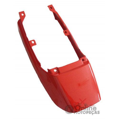 RABETA TRASEIRA VERMELHO TODAY 1993 A 1994