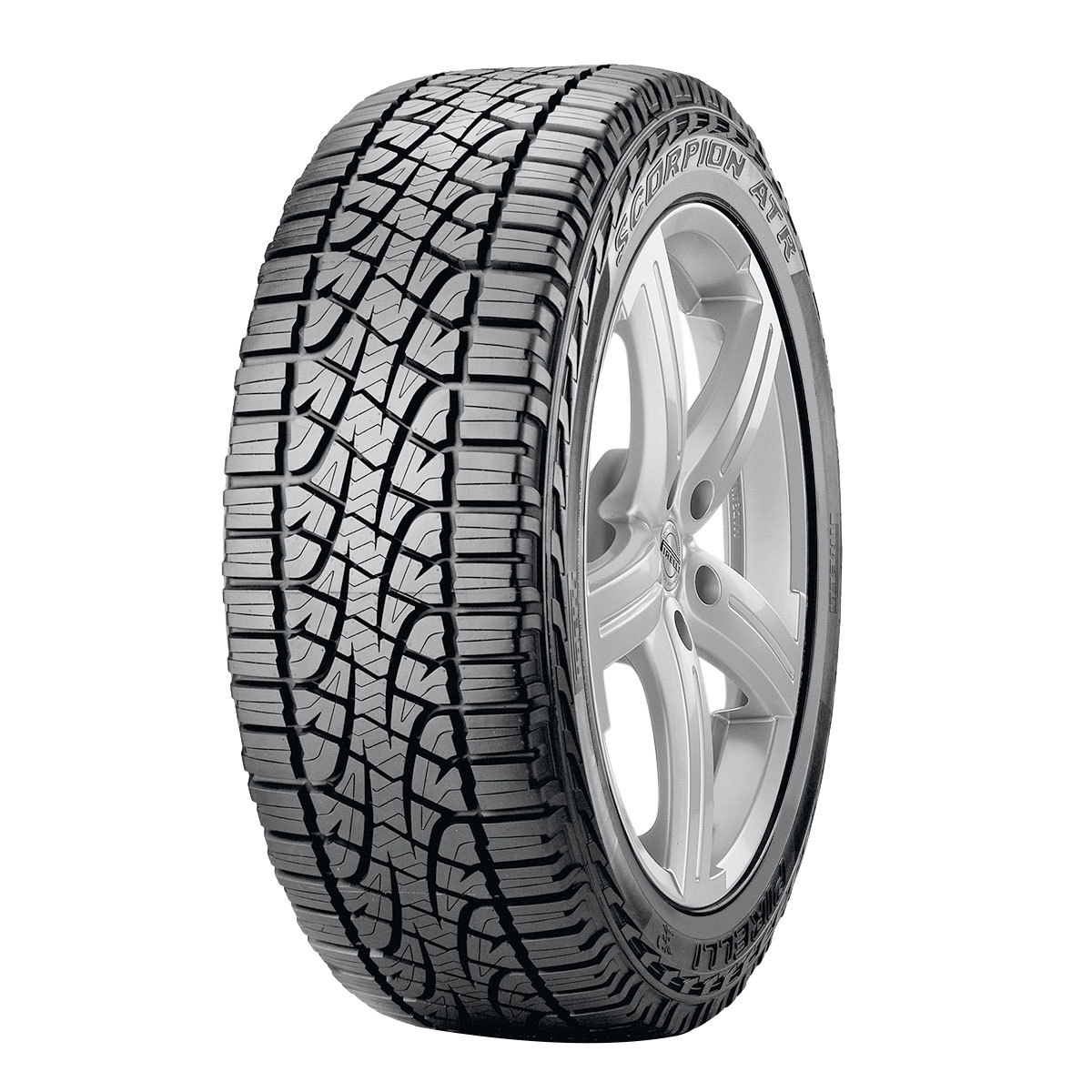 PNEU 175/70 R14 SCORPION ATR