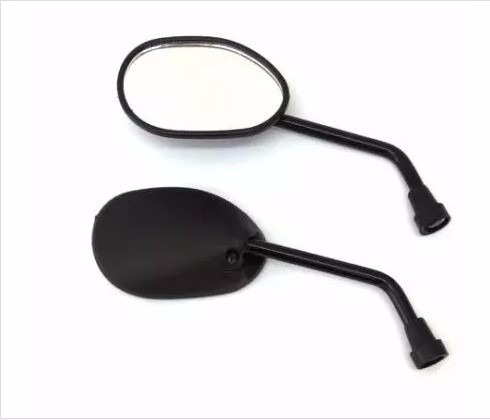 RETROVISOR MINI BIZ125 2006>