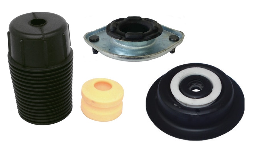 KIT SUSPENSAO DIANTEIRO