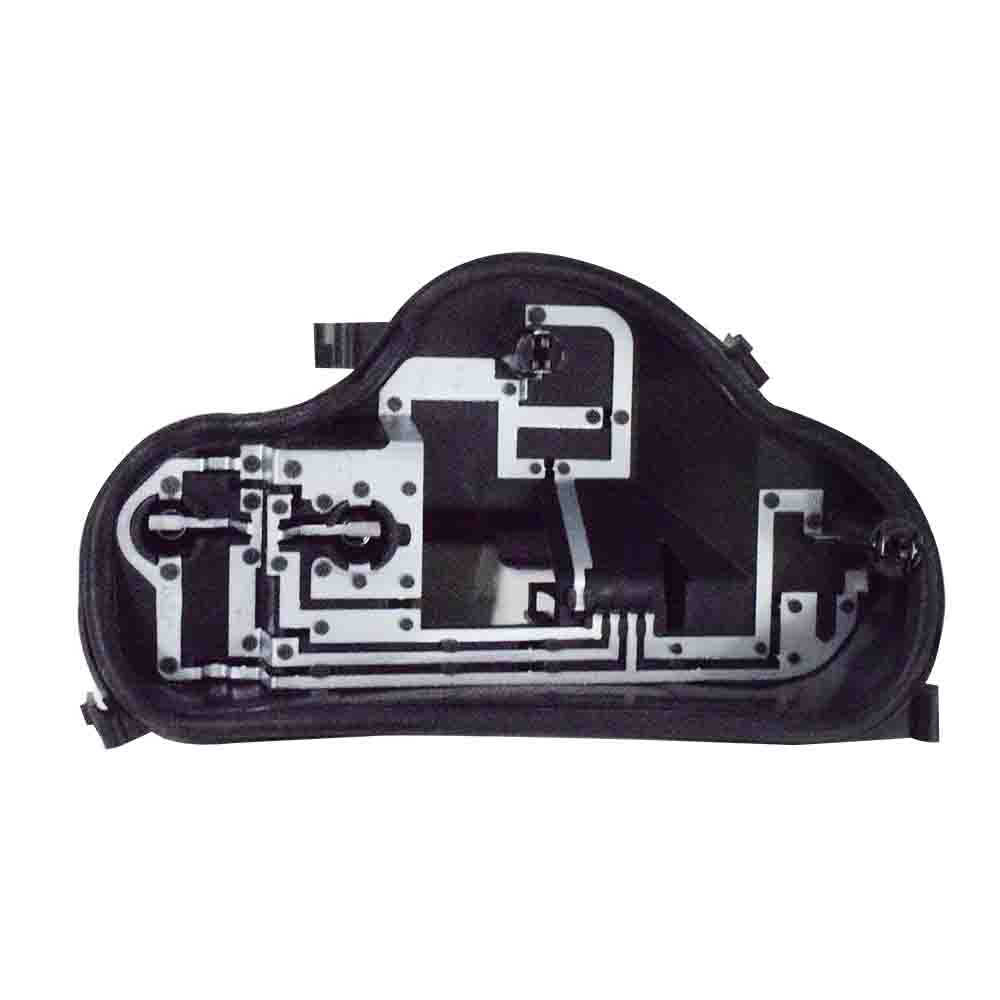 CIRCUITO TRASEIRO DIREITO