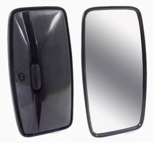 RETROVISOR