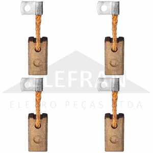 ESCOVA MOTOR PARTIDA