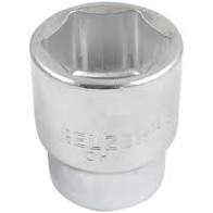 SOQUETE SEXTAVADO 36MM ENCAIXE 3/4