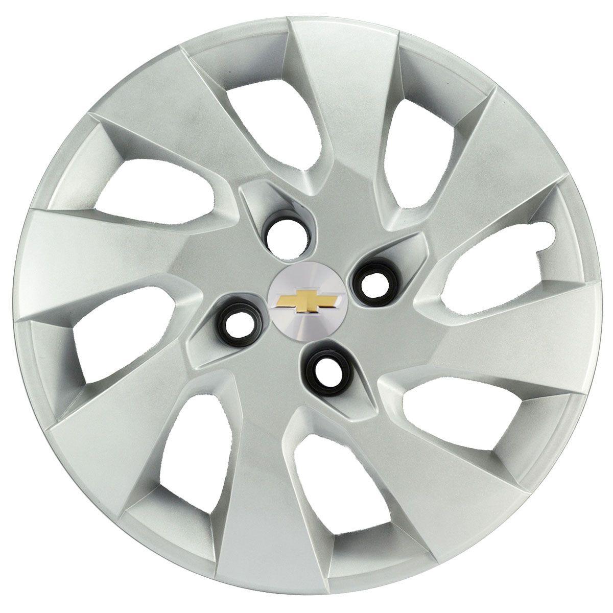 CALOTA RODA 195CP