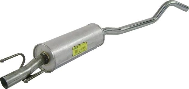 SILENCIOSO INTERMEDIARIO
