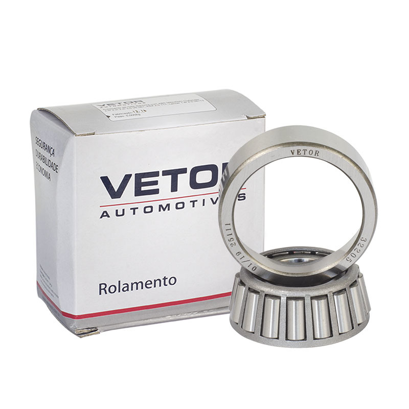 ROLAMENTO RODA DIANTEIRA