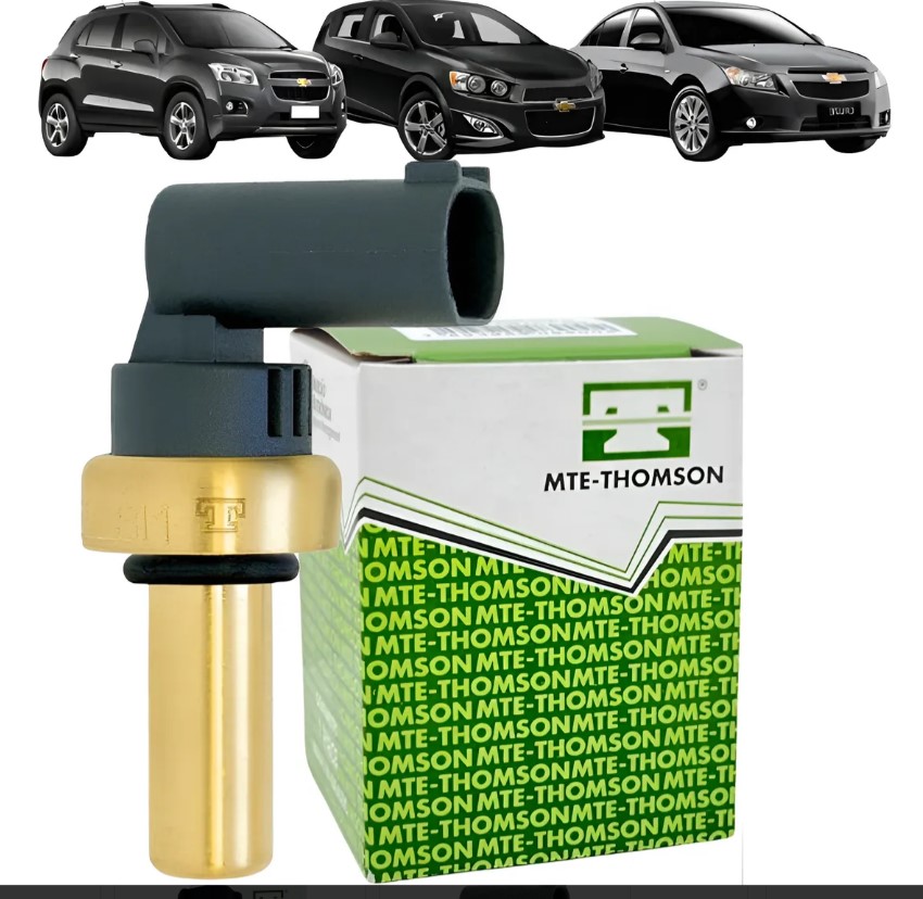SENSOR TEMPERATURA