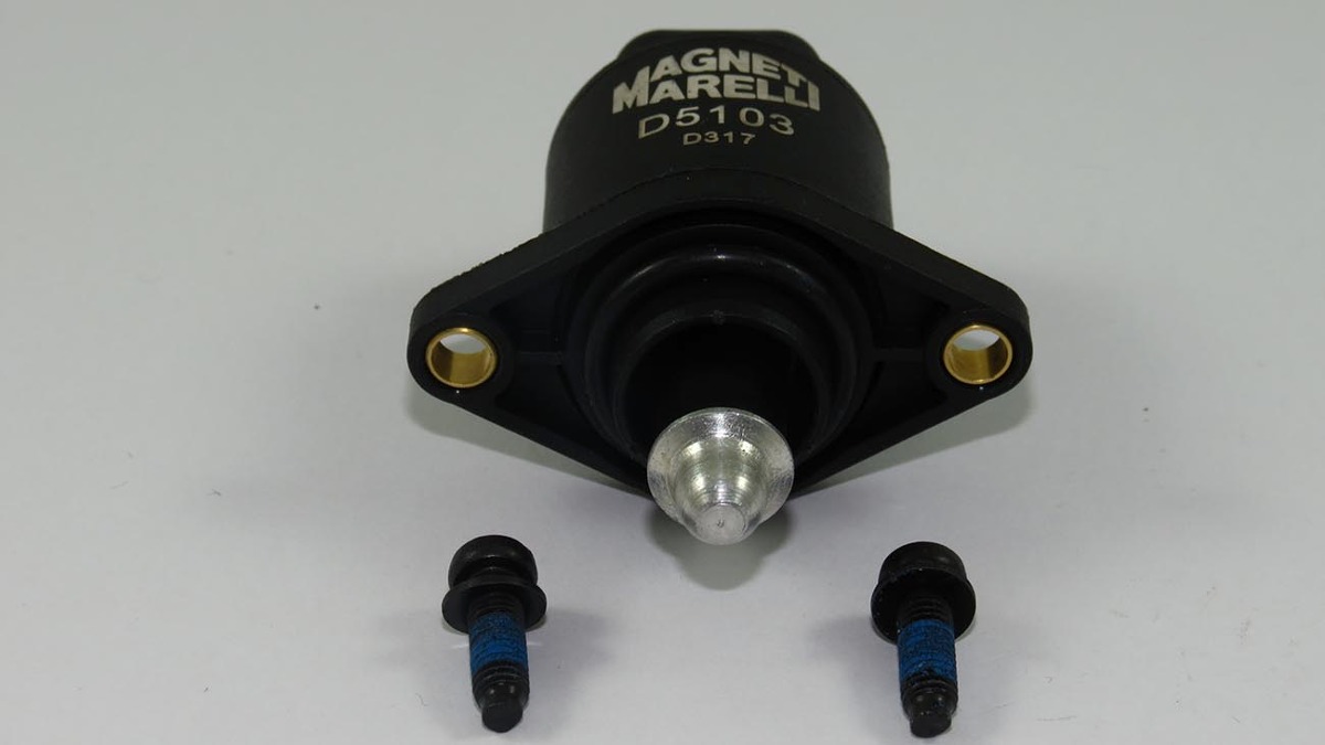 MOTOR PASSO