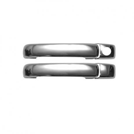 CAPA MACANETA EXTERNA CROMADA