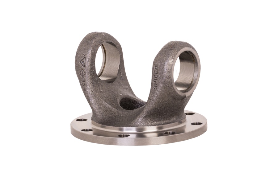 FLANGE CARDAN