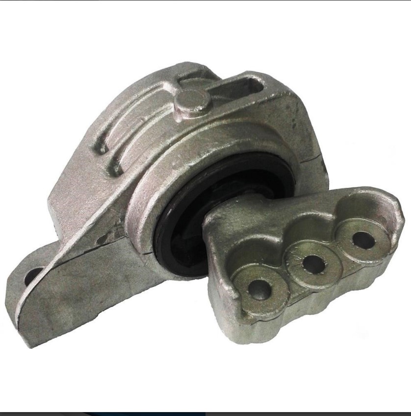 COXIM MOTOR