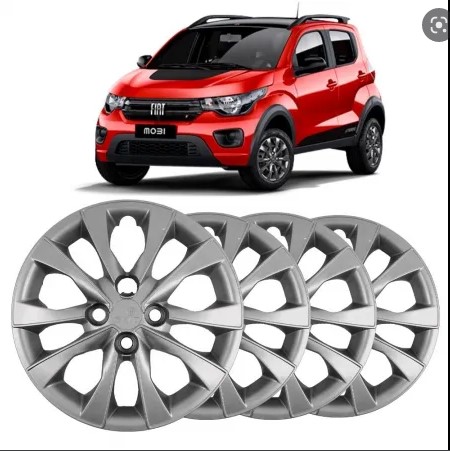 CALOTA RODA ARO14